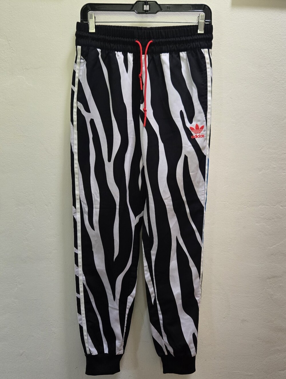 Adidas Zebra Pants